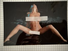 Erotisches Foto 
