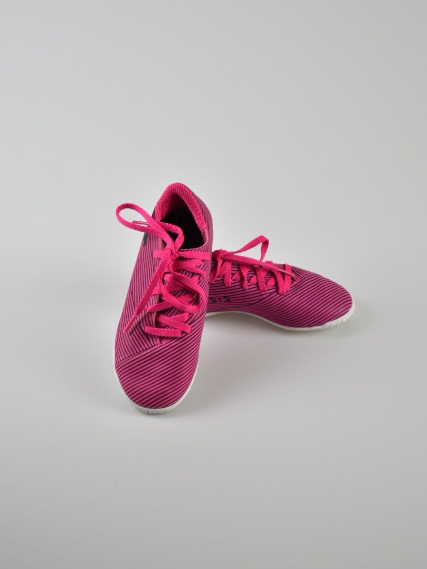 Adidas Scarpe per ragazze: Adidas Nemeziz Hallenschuhe Gr.31 – Nuovo (secondo la descrizione) da Nürensdorf venduto da 2ND_STORY 1