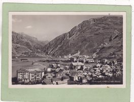 Andermatt mit Stöckli