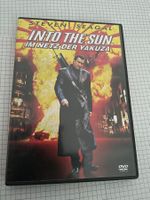 Into The Sun