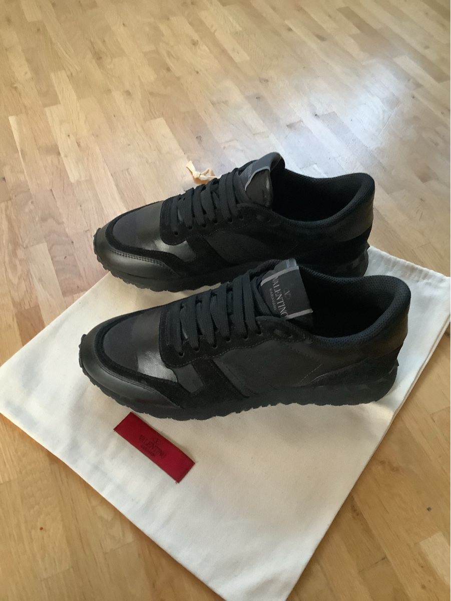 Valentino Scarpe da donna: Valentino Garavani sneakers – Usato da Zürich venduto da Sven1968 2