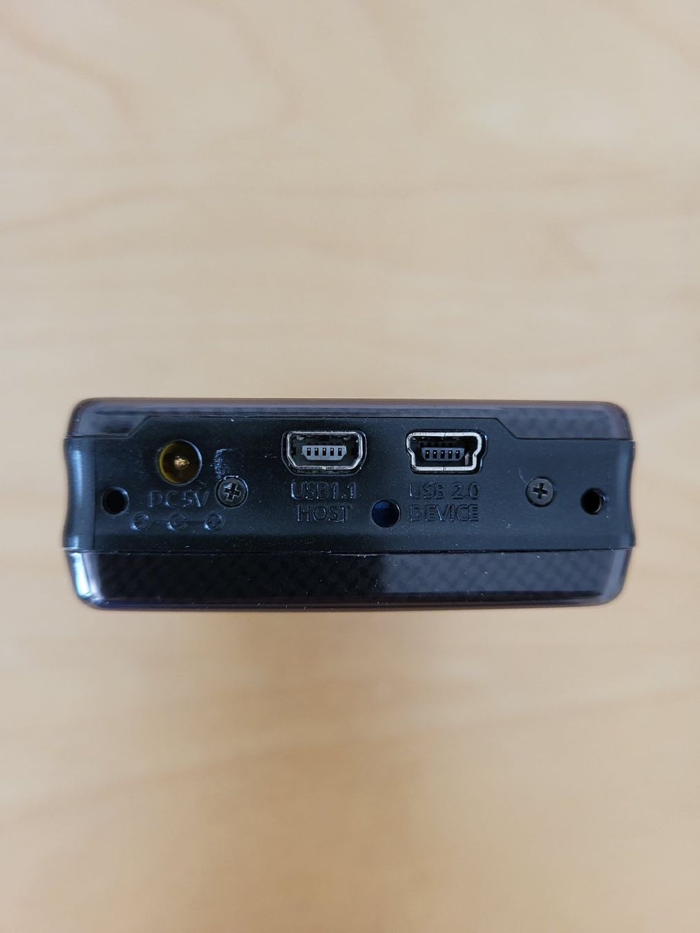 Iriver Lettore multimediale portatile: iRiver H320 tragbarer, digitaler Medienplayer – Usato da Thun venduto da and_jnp8 4