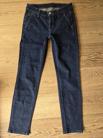 Cambio Jeans Gr.27 neu