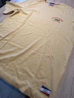 T-shirt Jack & Jones x La Boulisterie jaune taille L