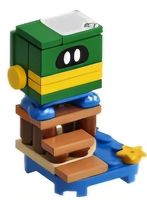 LEGO Super Mario Character Series 4 71386 (Frosch)