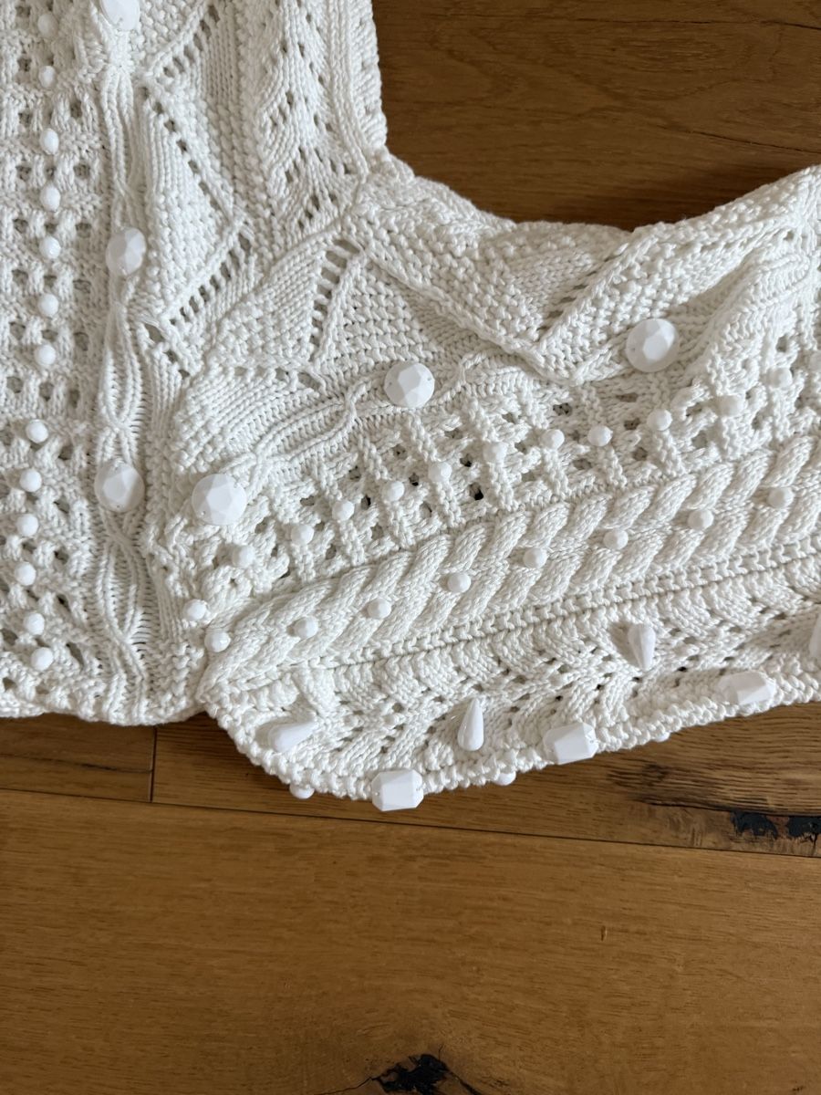 Twinset Pullover & Sweatshirts: Twinset Milano Strickpullover XS! – Neu (gemäss Beschreibung) aus Rorbas von sei_9qyv 2