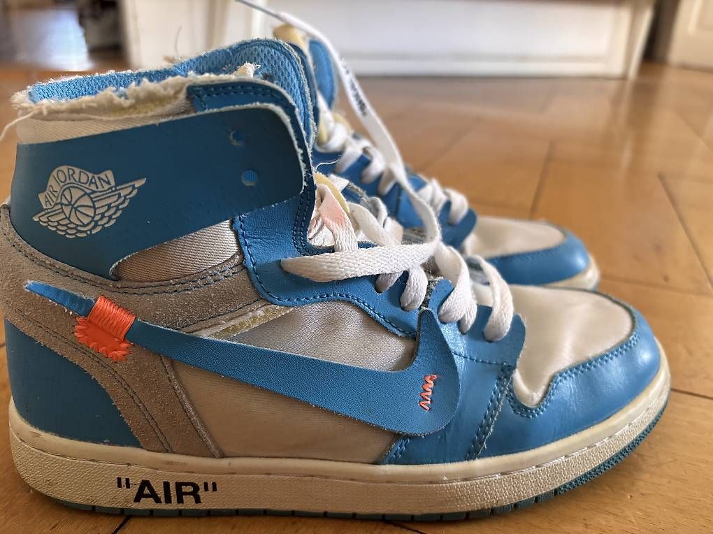 Jordan Scarpe da uomo: Nike, Air Jordan, 39 – Usato da Zürich venduto da gucks
