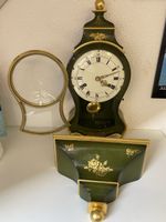 Wunderschöne Pendule aus Yverdon