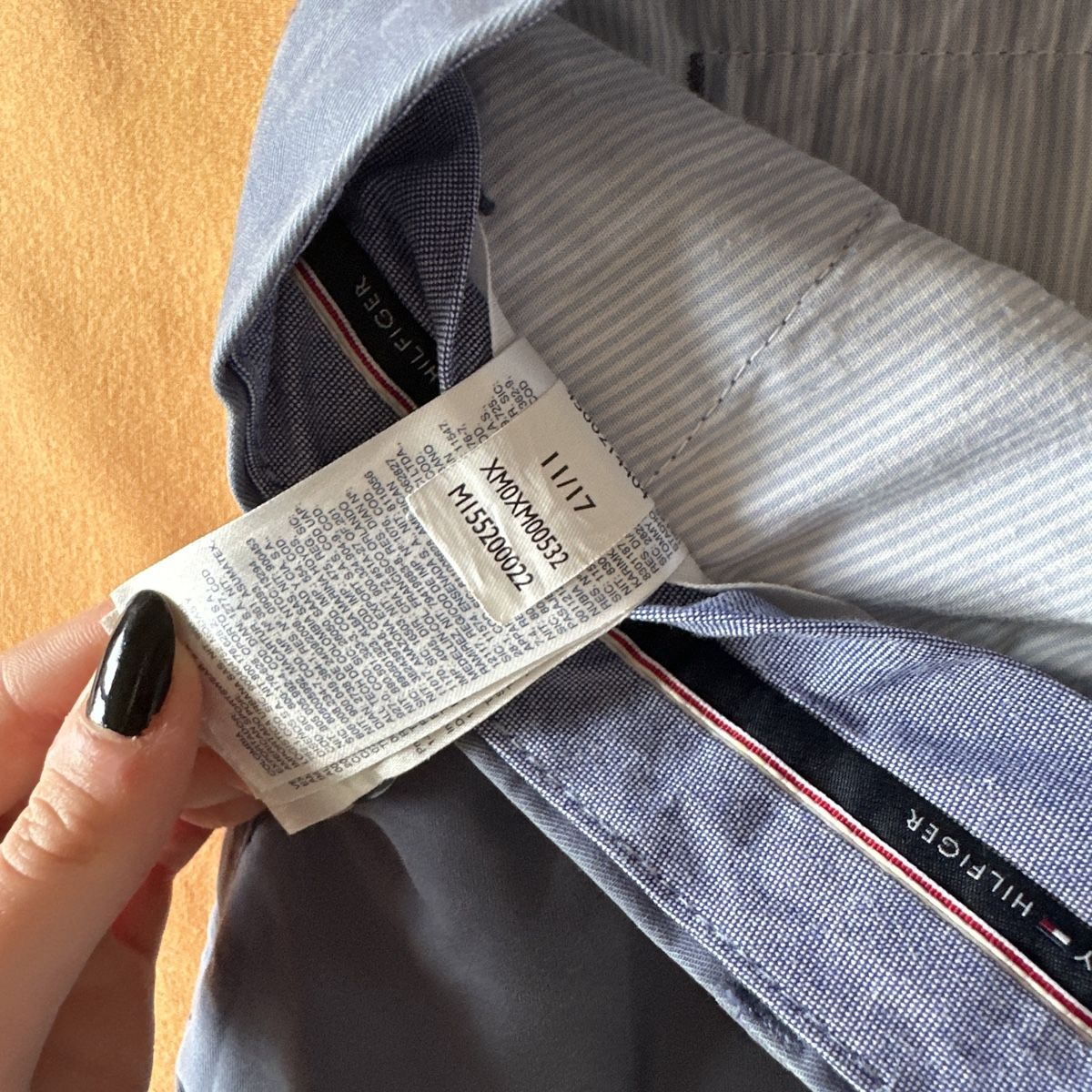 Tommy Hilfiger Hosen: Tommy Hilfiger Shorts – Neu (gemäss Beschreibung) aus Wallisellen von Last_Chance_Sale 4