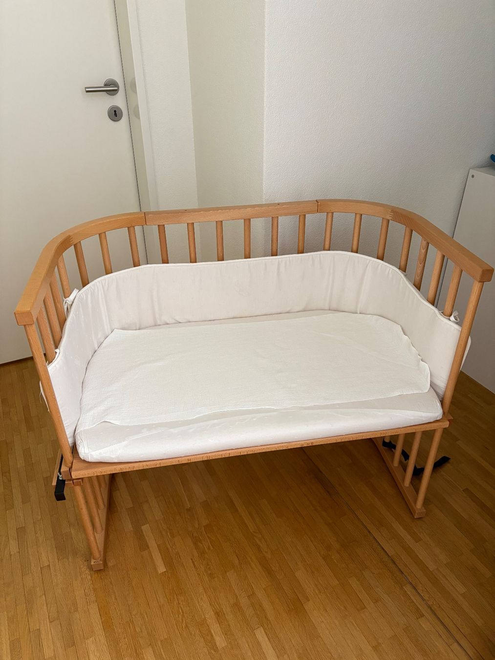 Letti: Beistellbett – Usato da Sissach venduto da JoolkeBa