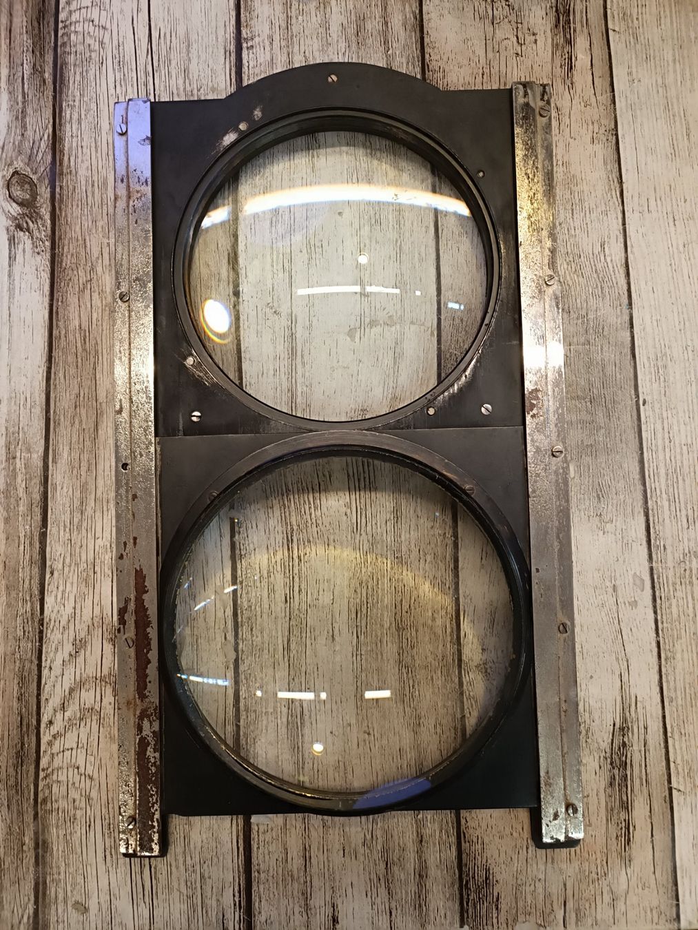 Altro per Ottica: Lupe Vergrösserungsglas – Usato da Reiden venduto da Zofi-Brocki