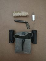 militärputzzeug für Karabiner 31 Neu