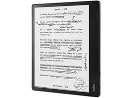 E-reader Kobo Elipsa 2E + Pen