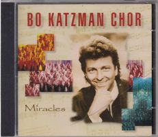 CD Bo Katzmann Chor