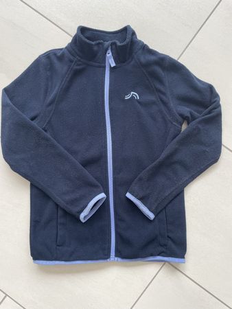 Jacke 116/122 Jungen
