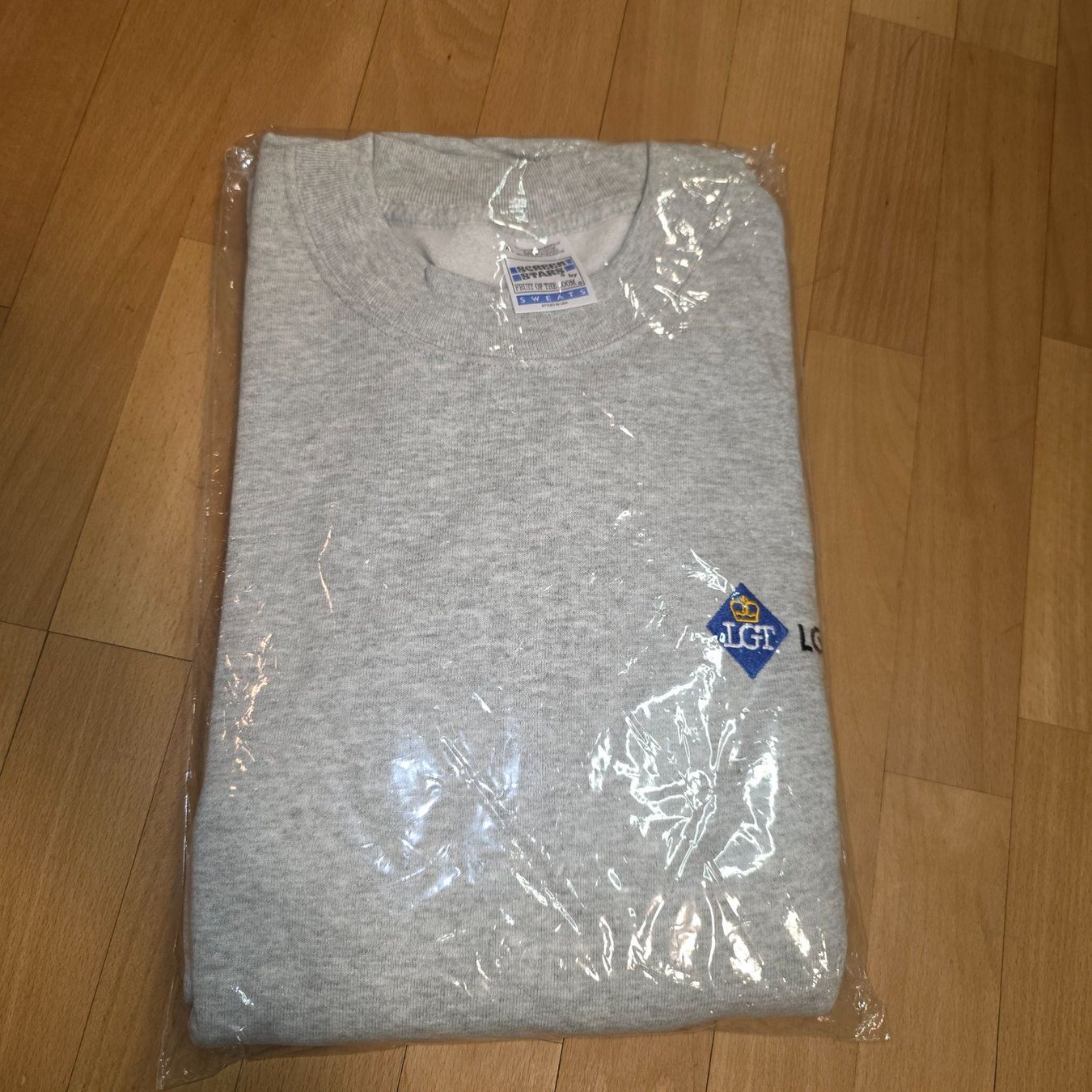 Pullover & Sweatshirts: Vintage Pullover XL – neu & originalverpackt – Neu und originalverpackt aus Wald ZH von CapLux