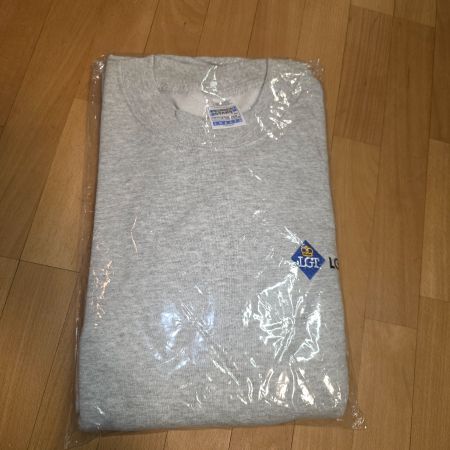 Vintage Pullover XL – neu & originalverpackt
