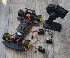 drift schasi zu verkaufen