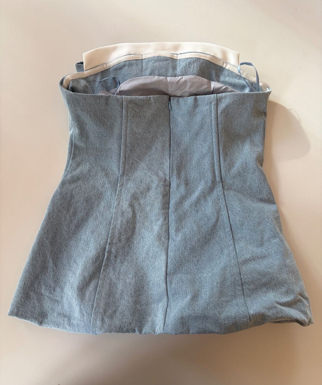 Top: Jeans Top Neu M – Nuovo e nell'imballaggio originale da Zürich venduto da powrpff 1