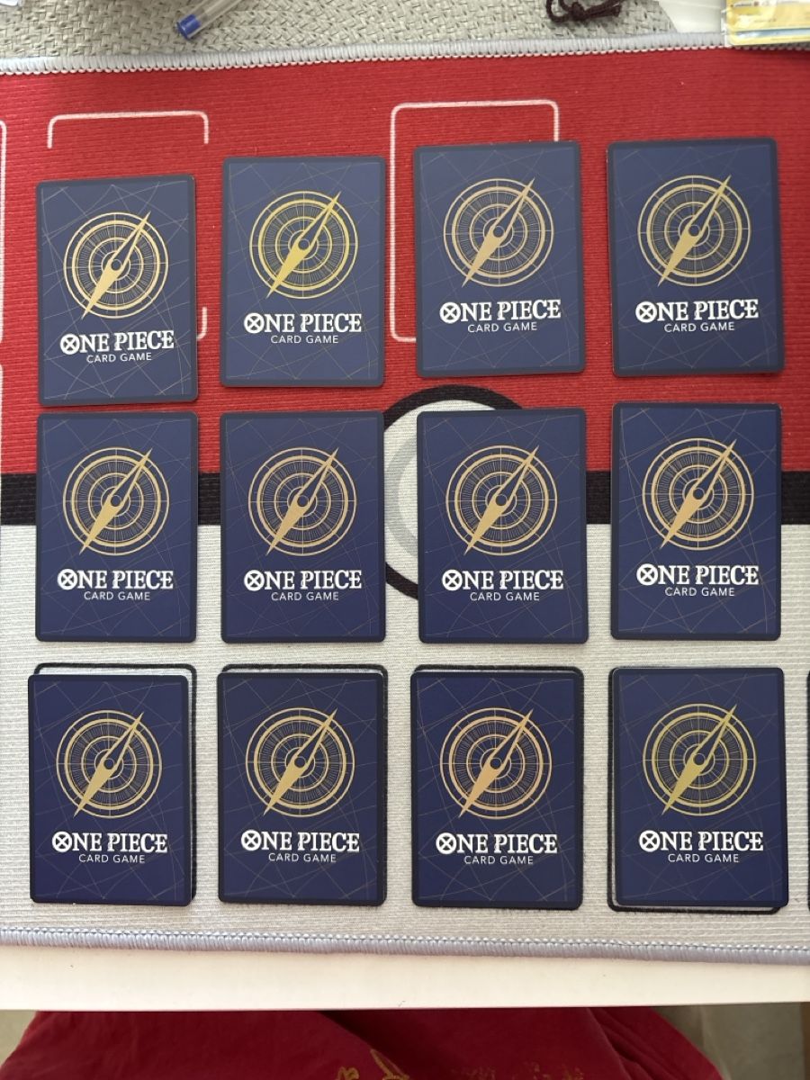 Bandai Carte collezionabili: One Piece Karten Set 12 Stück – Usato da Dietikon venduto da PokemonSwissSpotify 2