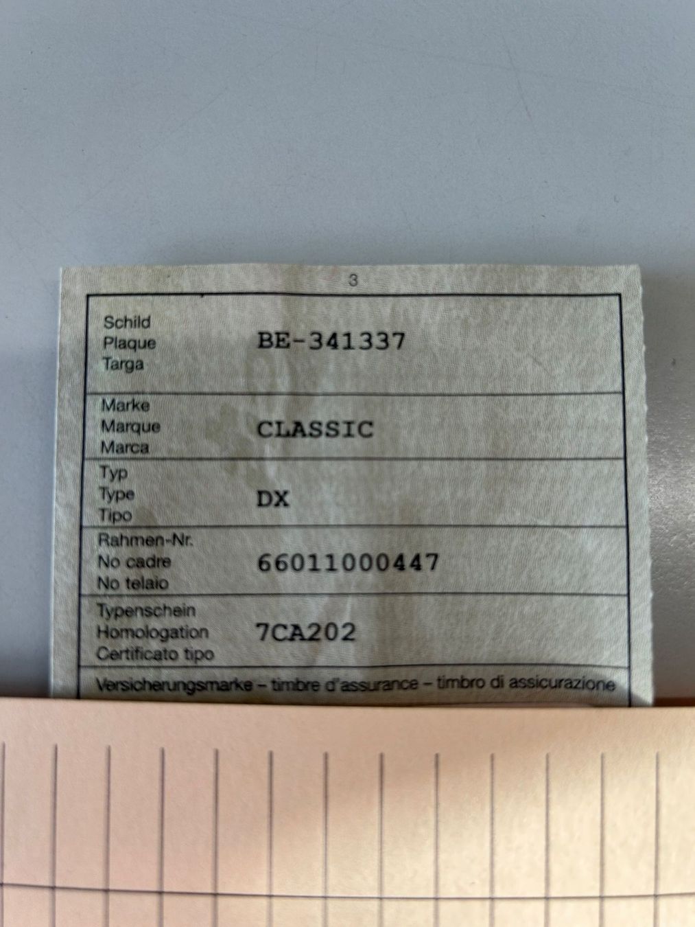 Kyburz Voiturettes électriques: Kyburz  Classic DX30 – D'occasion à Unterlangenegg par wenger88 5