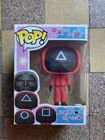 Figurine Pop Squid Game