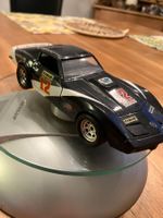 Chevrolet Corvette Stingray C3 1/28 Eidalo Metall Japan Made