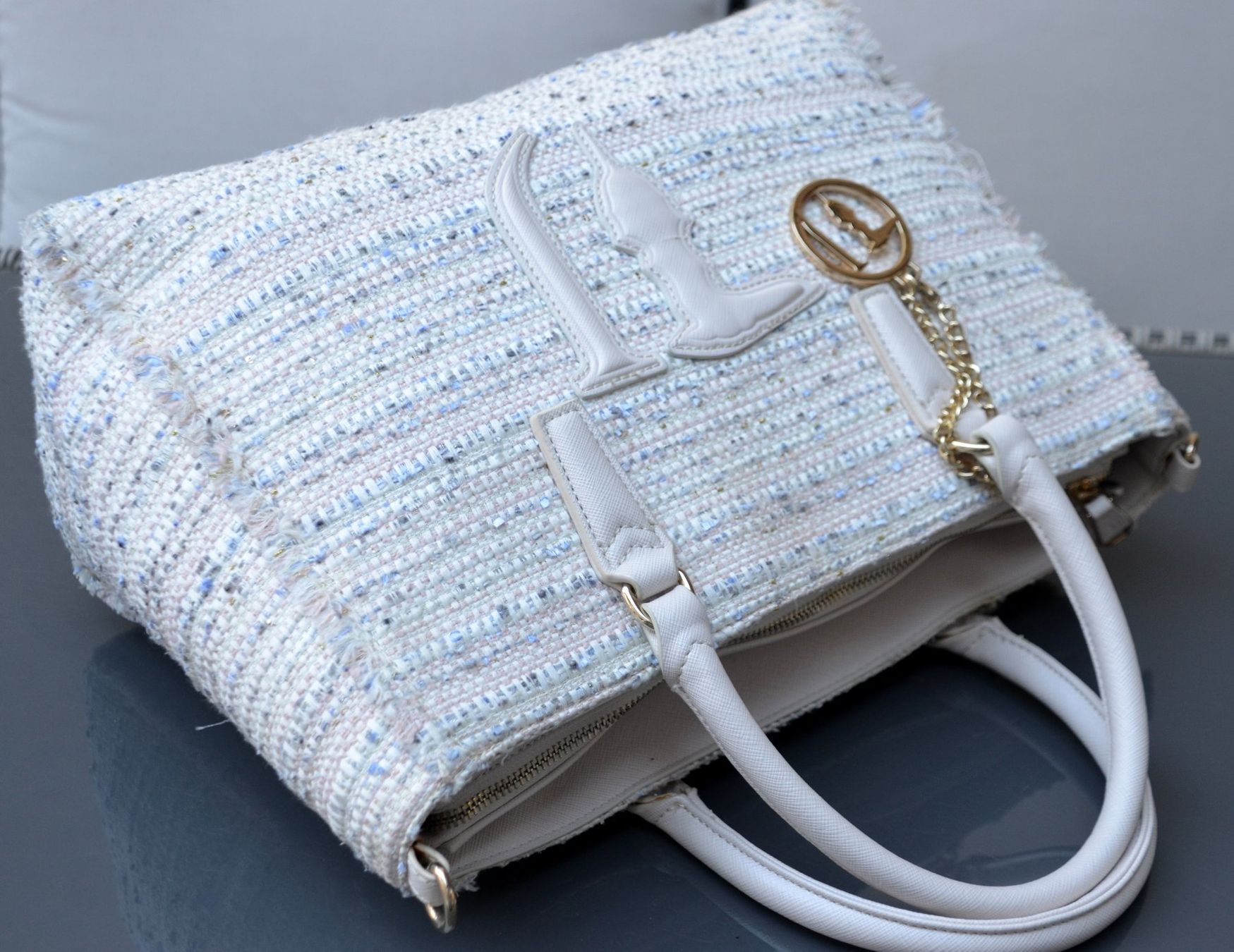 Furla Borse da donna: Trussardi Jeans Tasche / sac – Usato da Collonges venduto da arashee 6