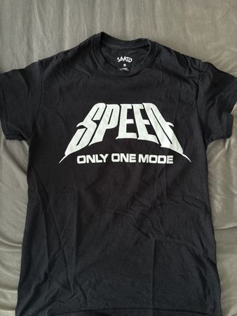 Speed Band T-shirt S