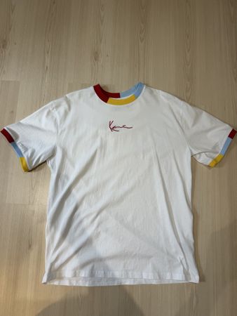 Karl Kani T-Shirt