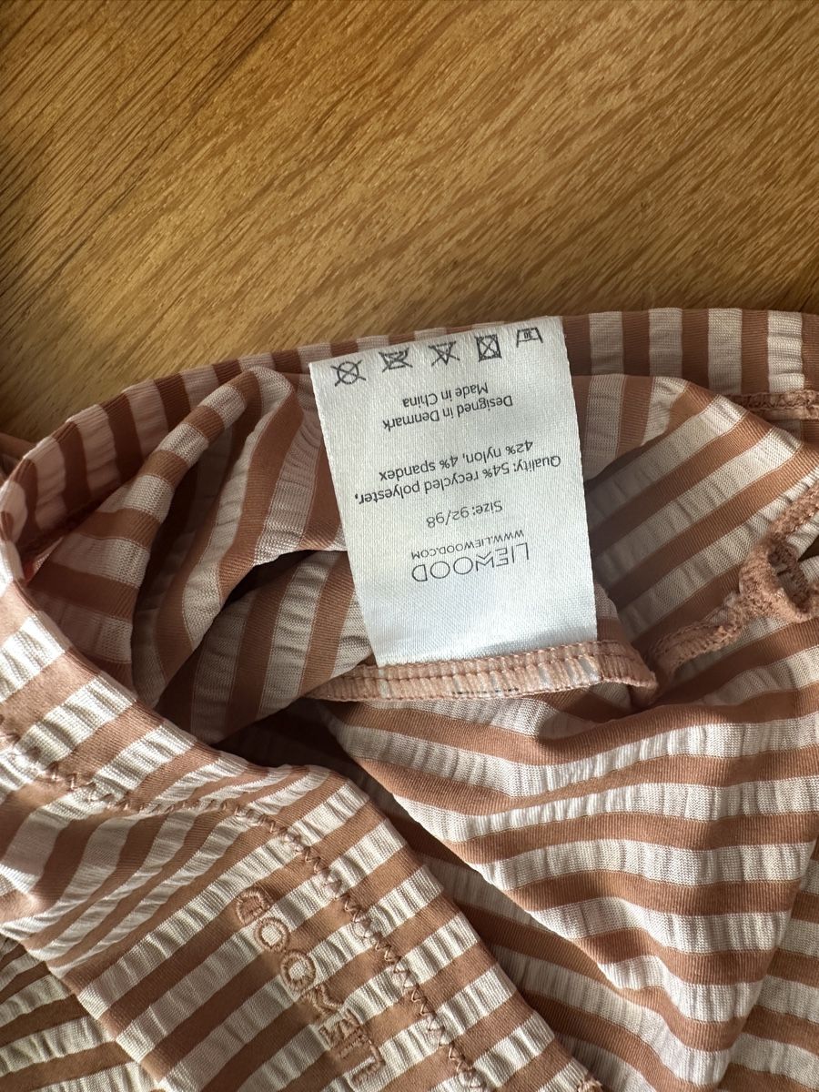 Liewood Lots de vêtements: Liewood schwimmset – D'occasion à Bern par Tana31 6
