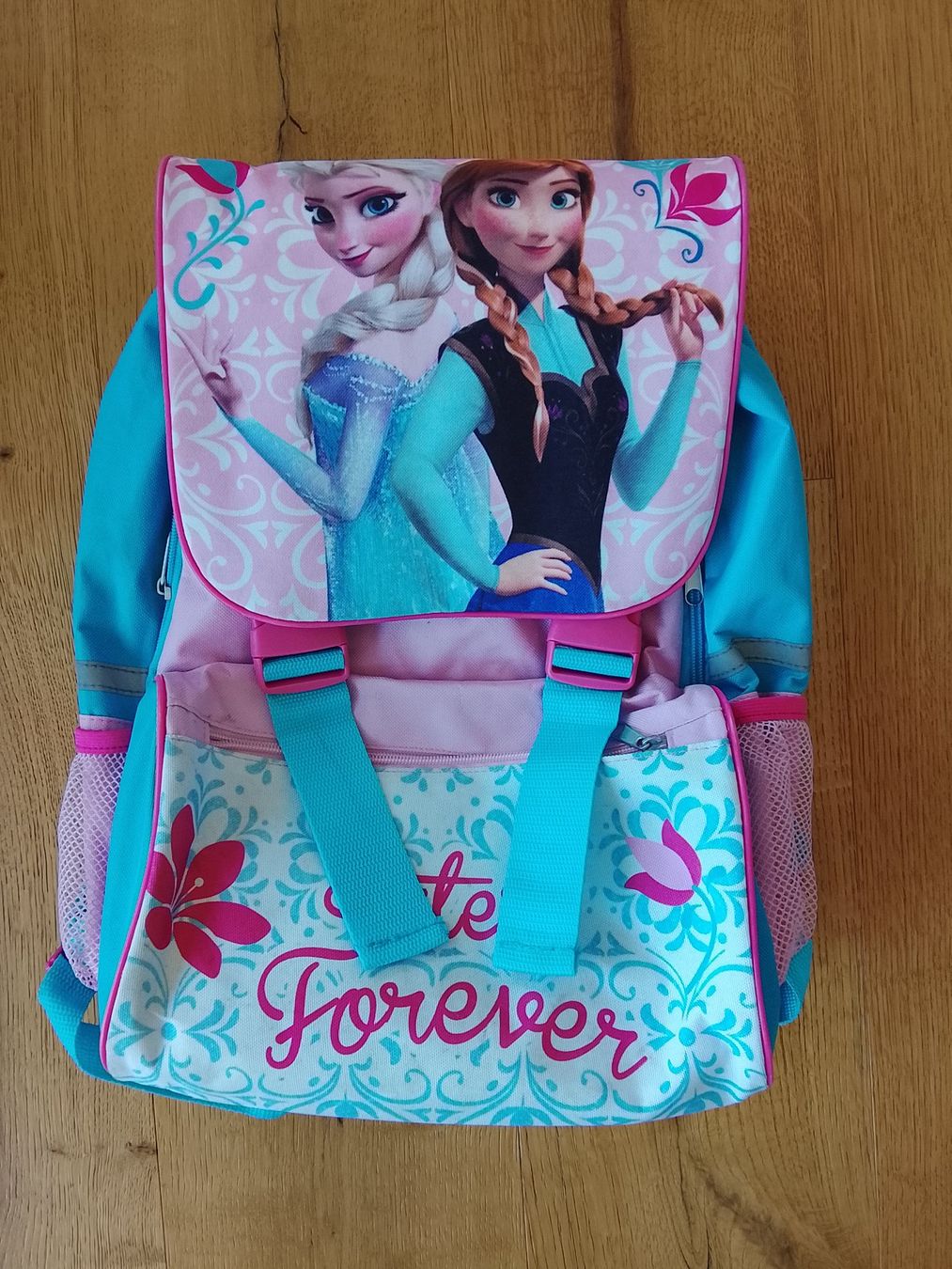 Disney Sacs & sacs à dos: Rucksack Frozen – D'occasion à St. Gallen par Okonomyiaki