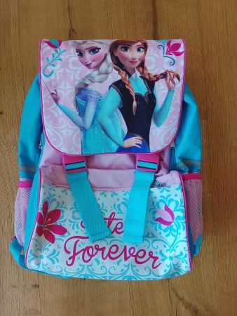 Rucksack Frozen