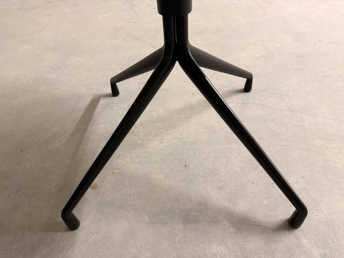 Hay Sedie: HAY Drehstuhl/ Mod. About a Chair – Usato da Eschenbach LU venduto da R_MR 1