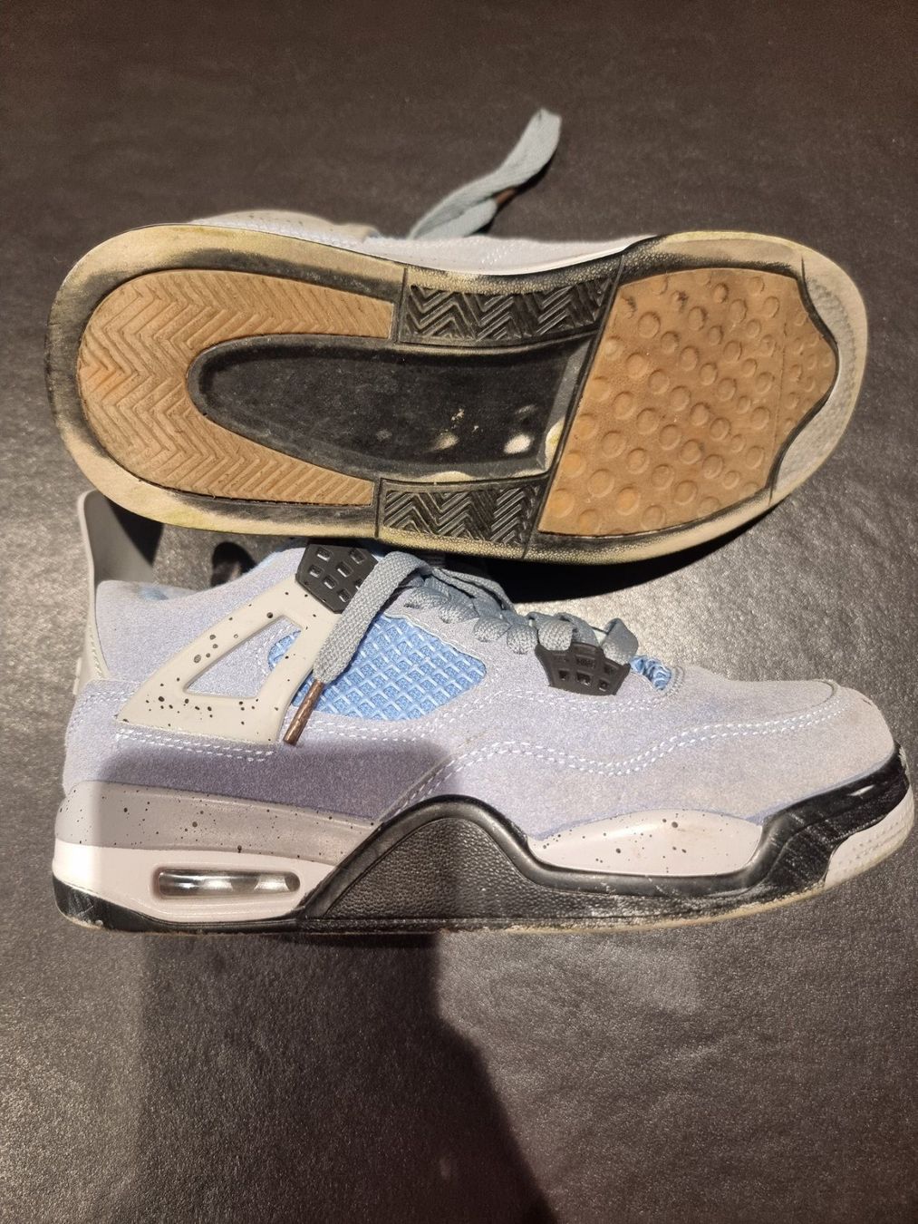 Scarpe da uomo: Retro Sneaker, 36 – Usato da Buttikon SZ venduto da Limo180 1