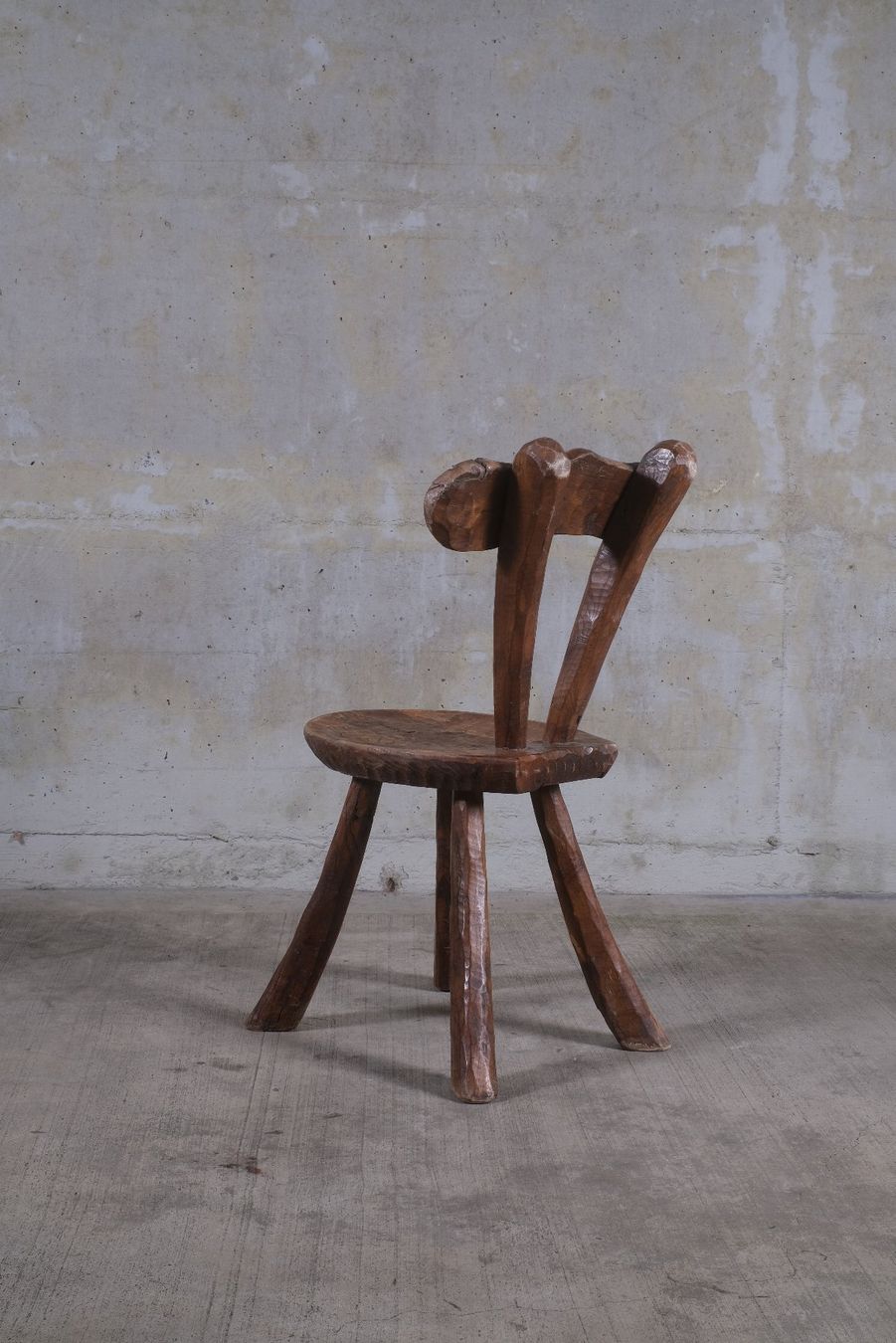 Sedie: STUHL ART BRUT VOLKSKUNST – Usato da Zürich venduto da mrbluewave 3
