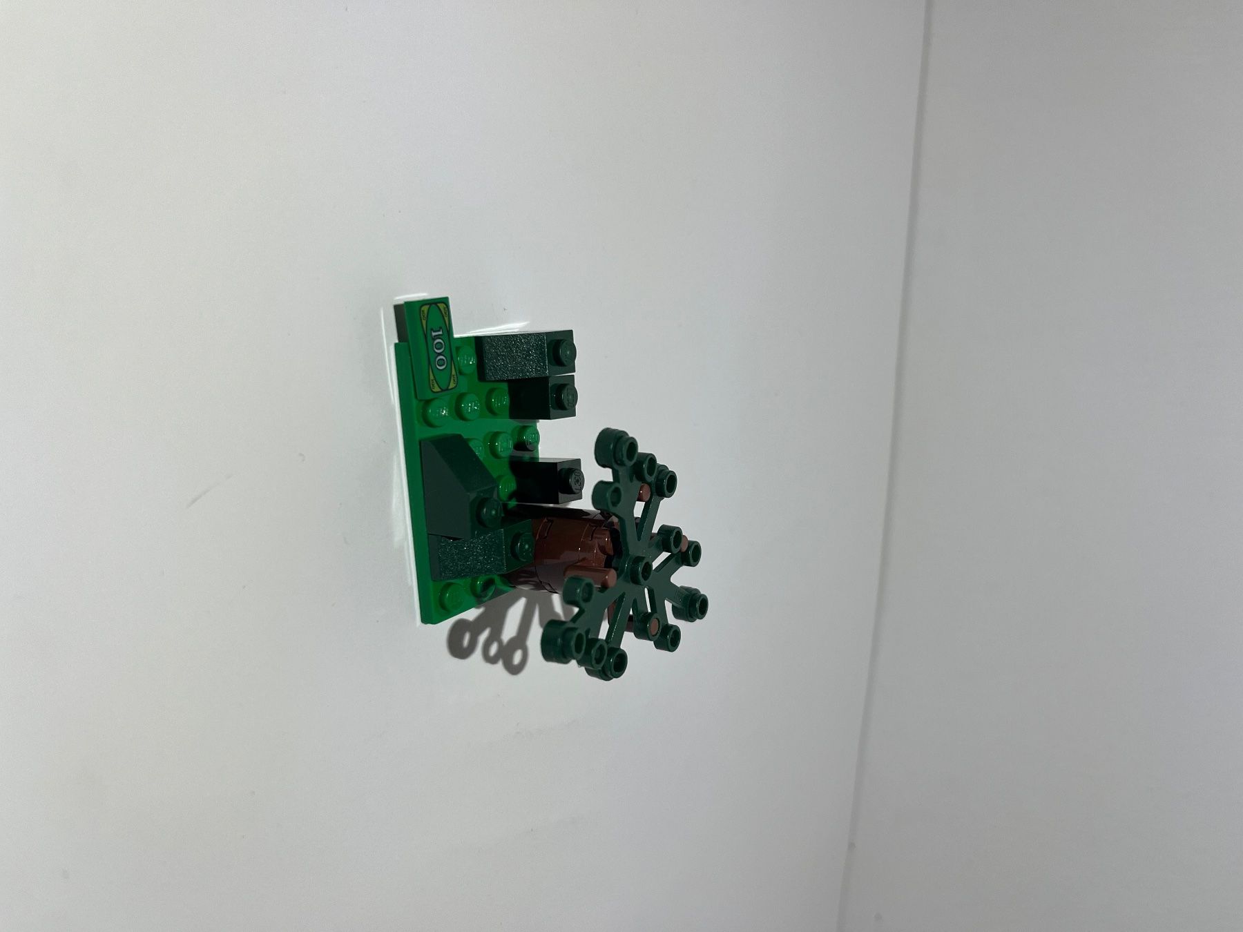 Lego Kit di costruzioni: 60067 Lego Helikopter Schiff – Usato da Steinebrunn venduto da batman06 1