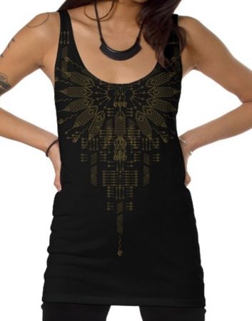 Top Plazmalab Hippie Goa Gr.S 38/38