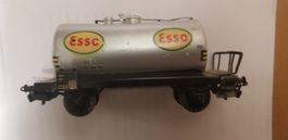 Eisenbahnwagen