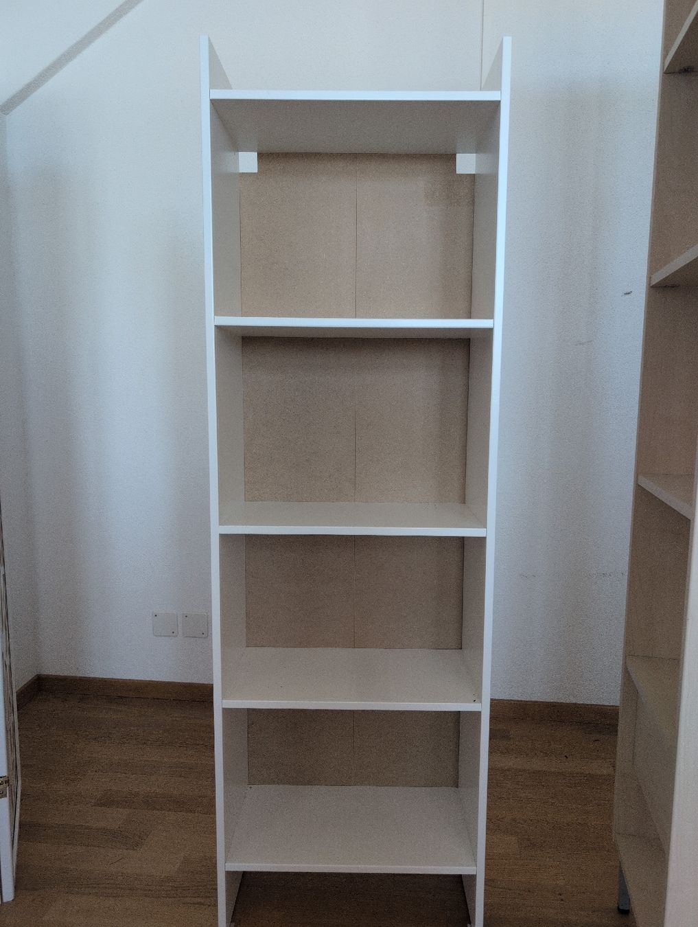 Regale: Regal – Gebraucht aus Frauenfeld von syre01