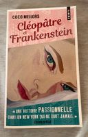Cléopâtre et Frankenstein