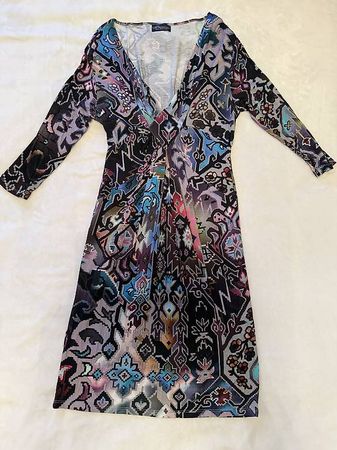 Kleid Fantasy 36 Princess goes Hollywood