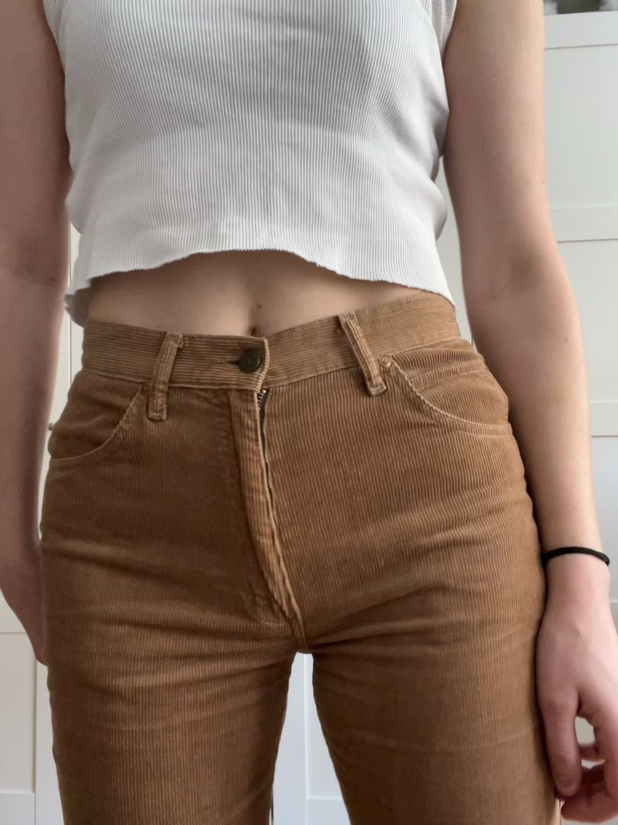 Lee Pantalons: Lee Hose – Neuf (Voir description) à Bern par lea_wf9x 1