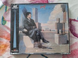 CD - Saga - The works ( 2 Cds )