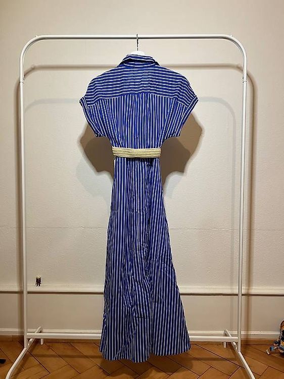Zara Vestiti: NEU - Langes Sommerkleid – Nuovo (secondo la descrizione) da Basel venduto da Natur_Schweiz 1