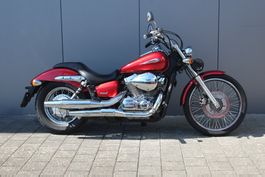 Honda VT750 C2 in gutem Zustand alle ok mit 35kW
