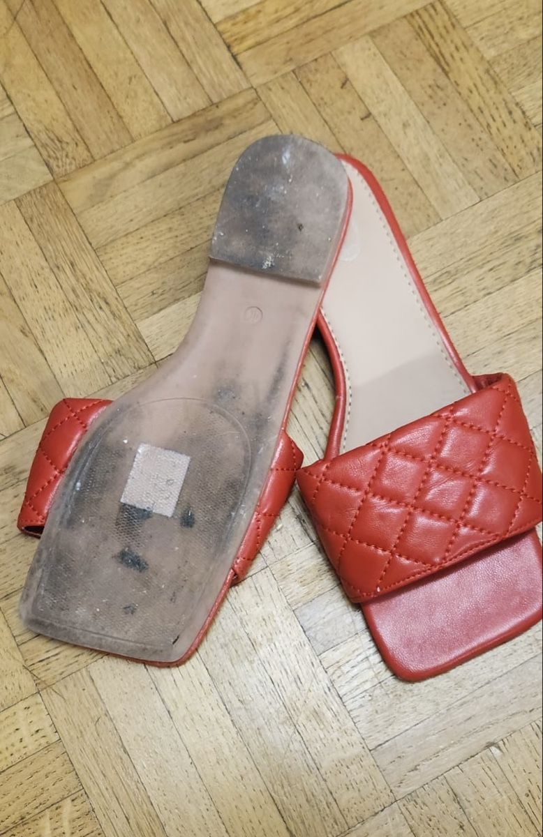 Scarpe da donna: Sandalen – Usato da Zürich venduto da alv_pqz2 1