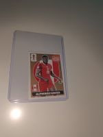 Extra Sticker bronze /Alphonso Davies