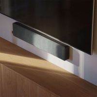 Soudbar SACKit WAVE mit Bluetooth - HDMI ARC (Heimkino)