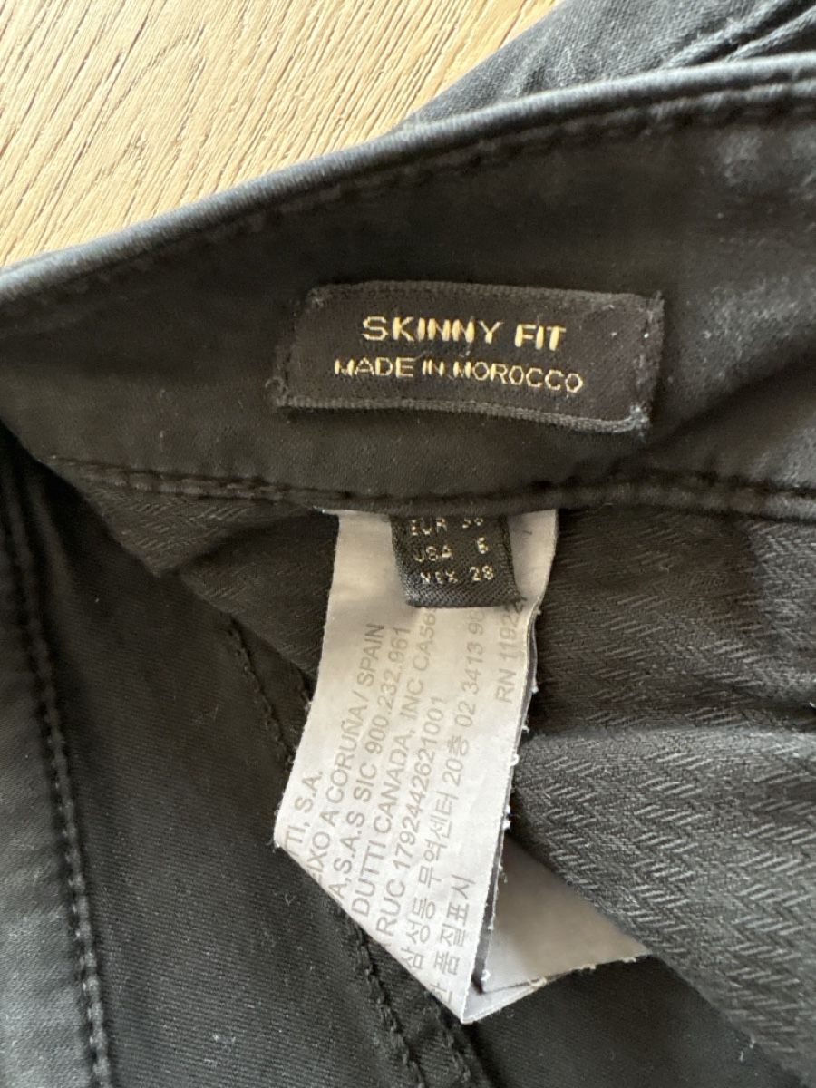 Massimo Dutti Pantaloni: Hose von Massimo Dutti – Usato da Lenzburg venduto da bibibaba 2